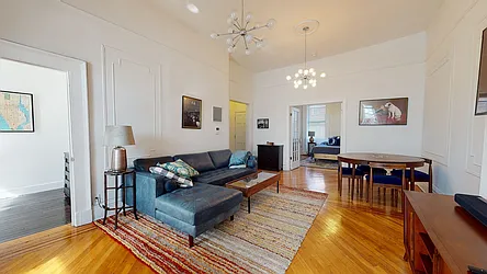 Rented by Brownstone Real Estate