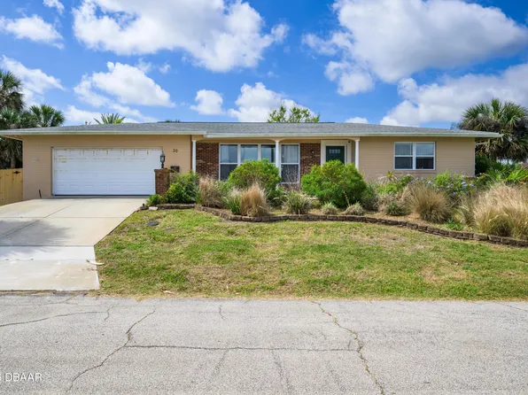 30 Silk Oaks Dr, Ormond Beach, FL 32176