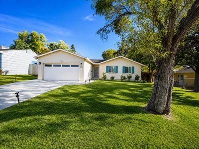 6518 Markley Way, Carmichael, CA, 95608