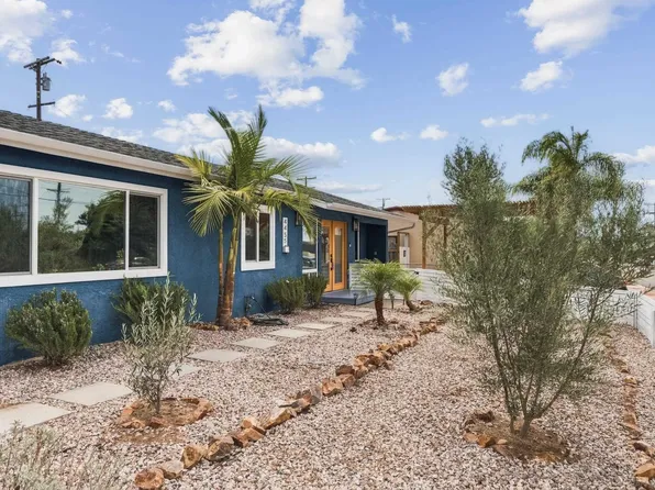 4455 Pocahontas Ave, San Diego, CA 92117