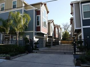 728 Nicholson St, Houston, TX 77007