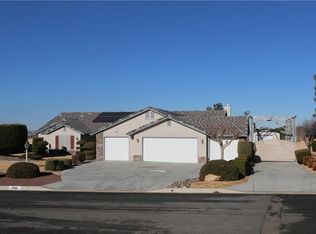 12638 Remington Rd, Apple Valley, CA 92308