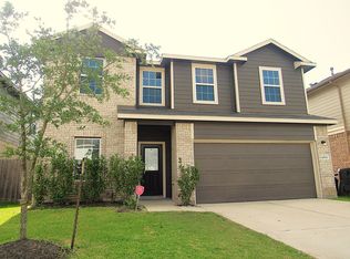 14302 Beach Pine Trl, Crosby, TX 77532
