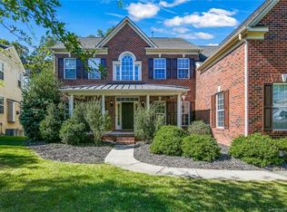 6406 Donnegal Farm Rd, Charlotte, NC 28270