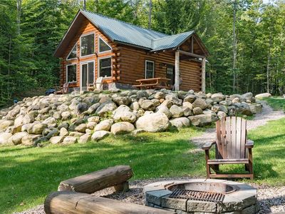 6154 S Chases Lake Rd, Glenfield, NY, 13343