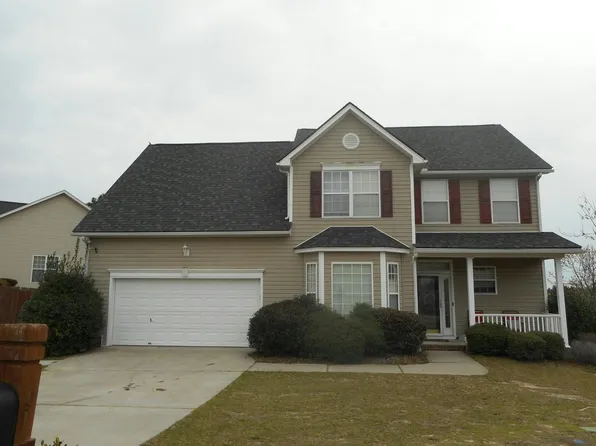 445 Indigo Ridge Dr, Columbia, SC 29229