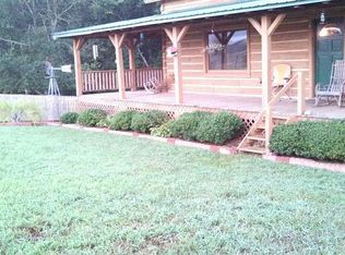 164 N Howard Fitch Rd, Kelso, TN 37348