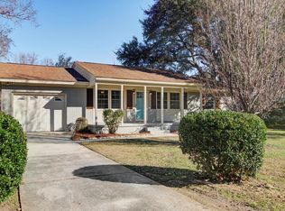 1152 Symmes Dr, Charleston, SC 29407