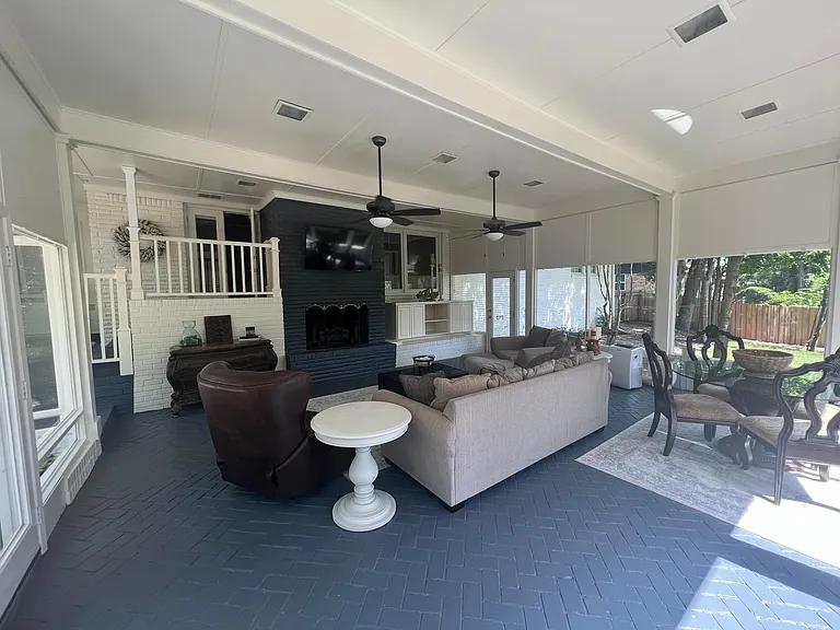 3501 McMillan Dr — Photo 11