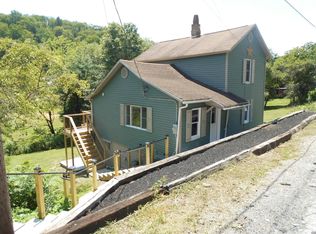 178 W Clarion Rd, Brockway, PA 15824