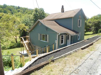 178 W Clarion Rd, Brockway, PA, 15824