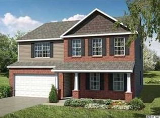 11711 Downy Birch Rd, Charlotte, NC 28227