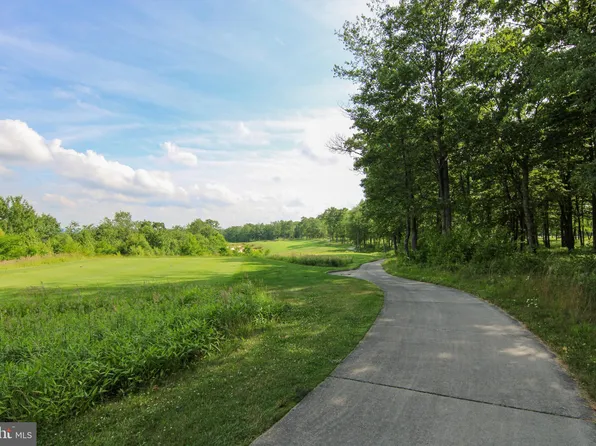 LOT 18 Bunker Ridge Trl, Mc Henry, MD 21541