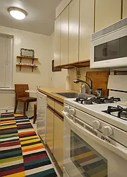 Sold by Brown Harris Stevens