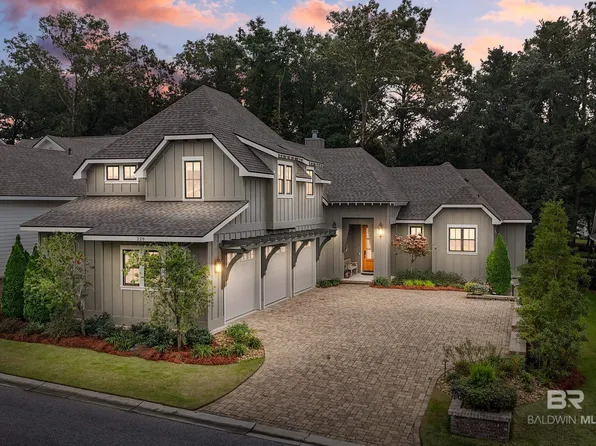 228 Cuban Lily Dr, Fairhope, AL 36532