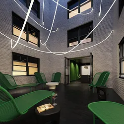 Rented by Living New York