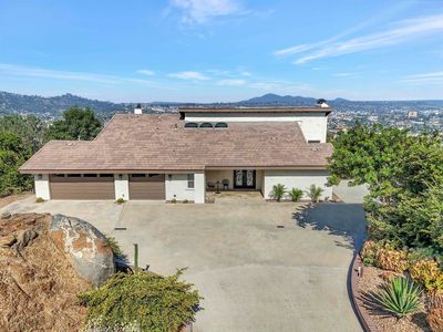 1238 Vista Del Monte Dr, El Cajon, CA, 92020