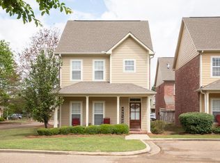 106 Pr 3049, Oxford, MS 38655