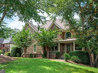 1526 Rocky River Dr, Lawrenceville, GA 30045