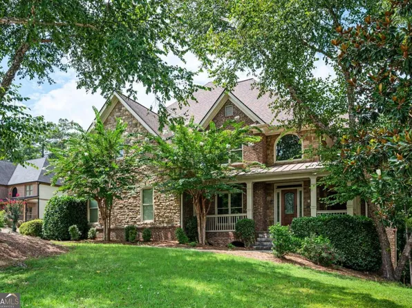 1526 Rocky River Dr, Lawrenceville, GA 30045