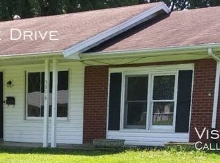 5016 Constance Dr, Louisville, KY 40272