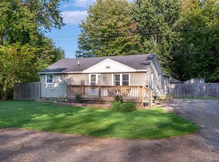 4034 N Genesee Rd, Flint, MI 48506