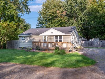 4034 N Genesee Rd, Flint, MI, 48506