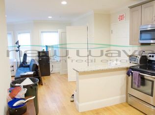 1 Oswald St APT 001, Roxbury Crossing, MA 02120