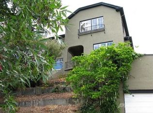 5925 Broadway, Oakland, CA 94618