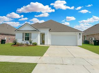 739 Lambot Ave, Zachary, LA 70791