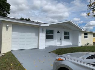 5401 Seafoam Dr, New Pt Richey, FL 34652