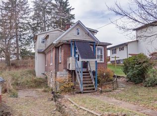 111 Shady Ave, Butler, PA 16001