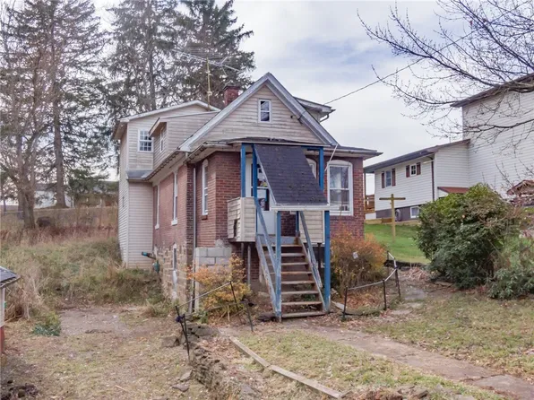 111 Shady Ave, Butler, PA 16001