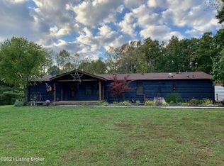 1348 Tracy Rd, Lawrenceburg, KY 40342