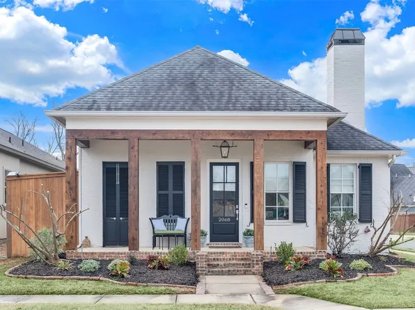 2068 Fairwoods Dr, Shreveport, LA 71106