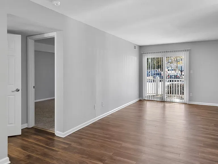 Oak Park at Nations Ford — Photo 19