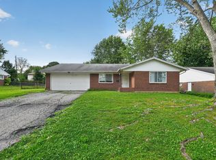 14 Kanpur Pl, Westerville, OH 43081