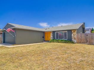 1695 Bubbling Well Dr, San Diego, CA 92154