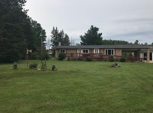 W8405 Jansen Rd, Ladysmith, WI 54848