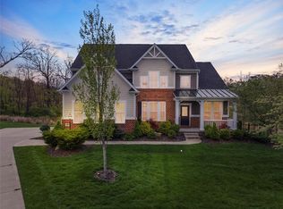 238 Gabriel Dr, Mars, PA