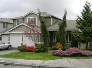 5820 Hazel Ave SE, Auburn, WA 98092
