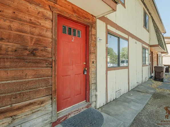 106 Peter Dr APT 2, Fruita, CO 81521