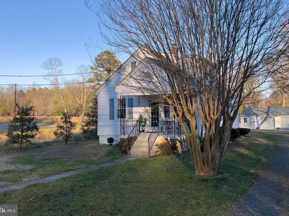 6905 High Bridge Rd, Bowie, MD 20720