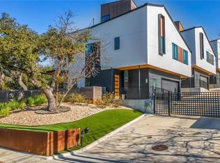 1225 Hillside Ave APT 3, Austin, TX 78704