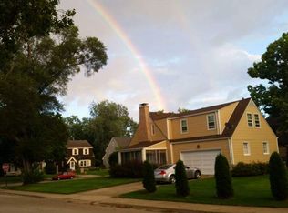 344 Hamilton Ave, Elgin, IL 60123