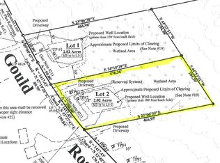 2 Gould Rd, Biddeford, ME 04005