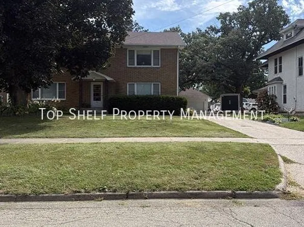 718 E 5th St N Unit 5, Newton, IA 50208