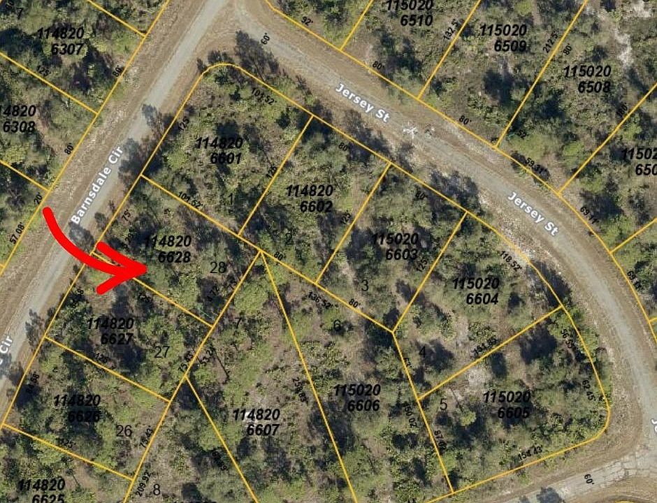 1st image of 5 Barnsdale Cir