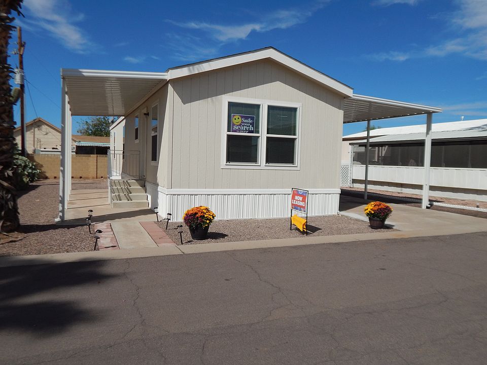 1st image of 9427 E University Dr Lot 37