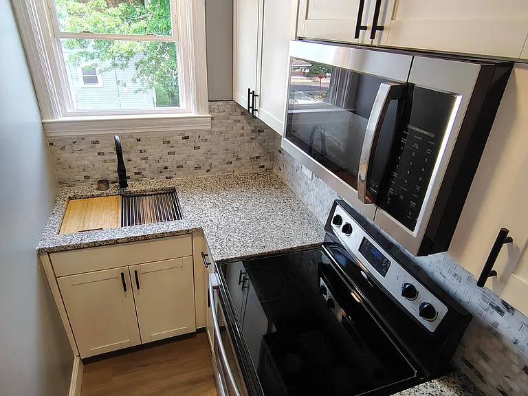 60 Harrison St #2 — Photo 14